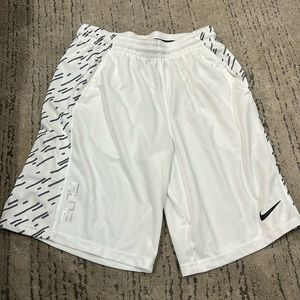 Brand New NIKE DRY shorts